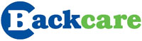 backcare logo