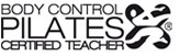 body-control-pilates logo